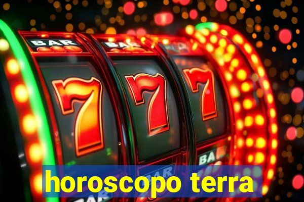 horoscopo terra